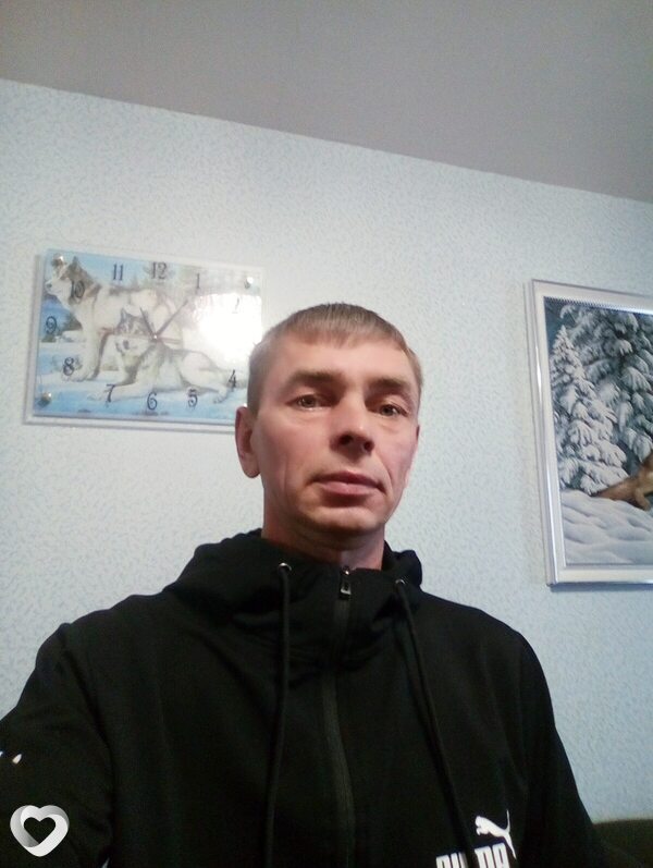 Александр, 48, Перми — анкета №307459