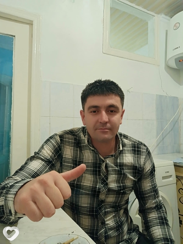 Эркин Мамитов, 35, Алматы — анкета №307460