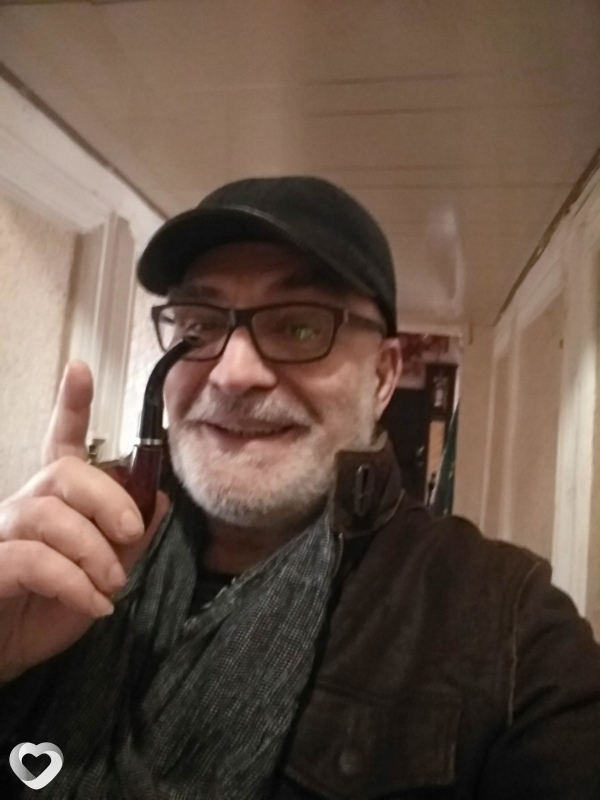 Alik, 69, Тбилиси — анкета №307463