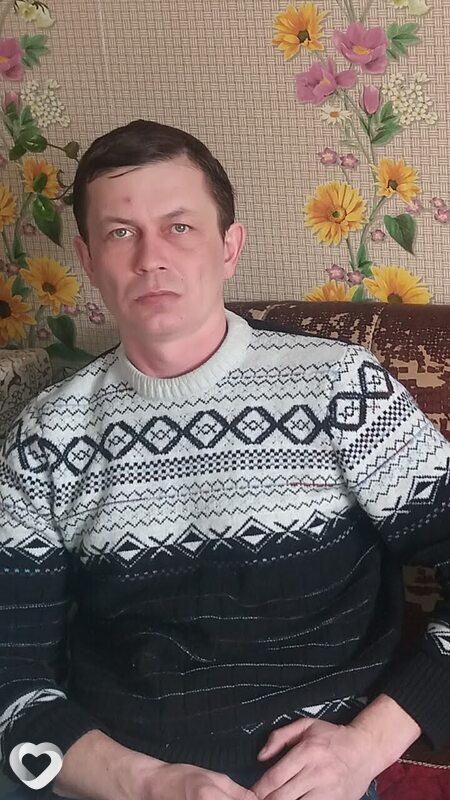 Ринат, 40, Костанае — анкета №307465