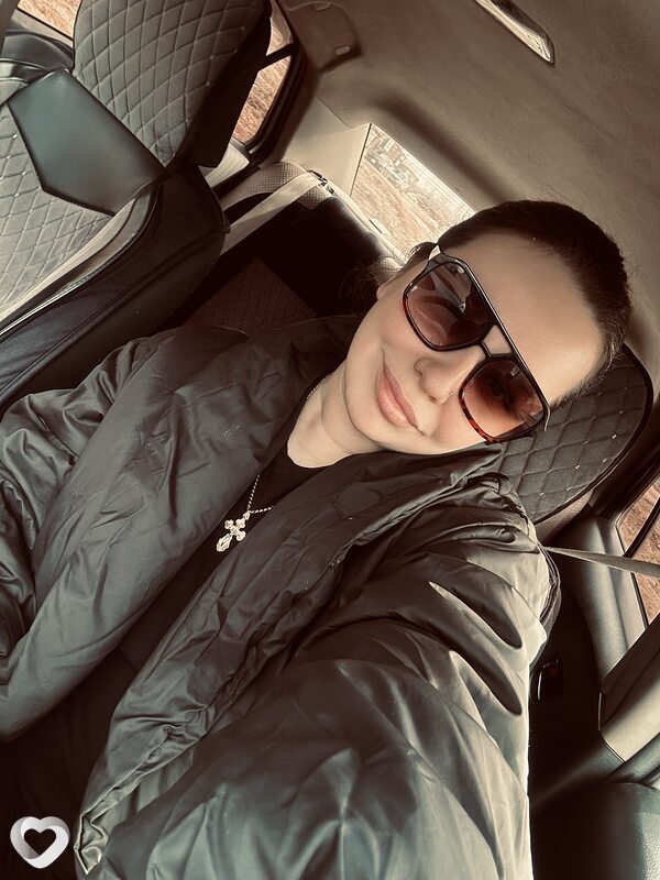 Клавдия, 42, Братске — анкета №307475