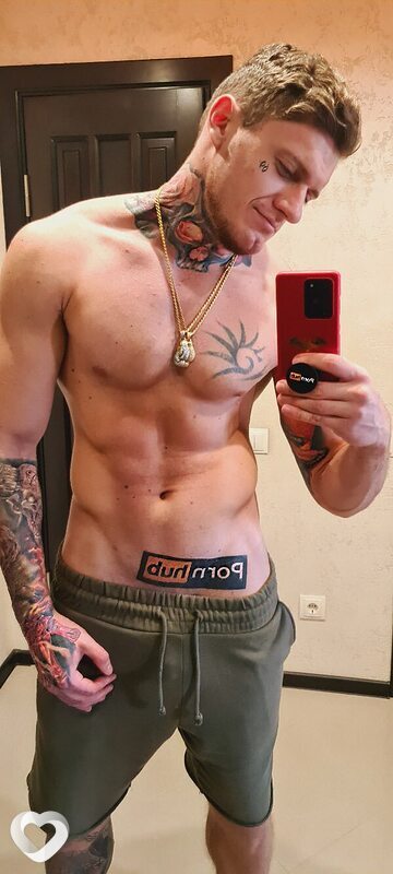 Михаил, 44, Иванове — анкета №307479