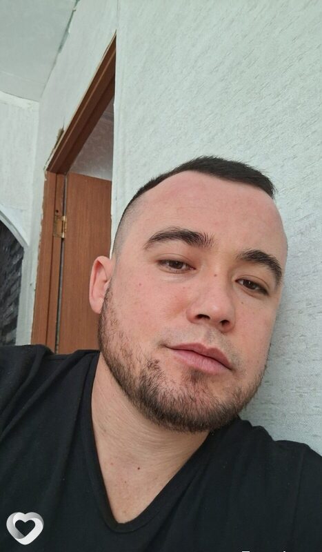 Фарух, 32, Истре — анкета №307481