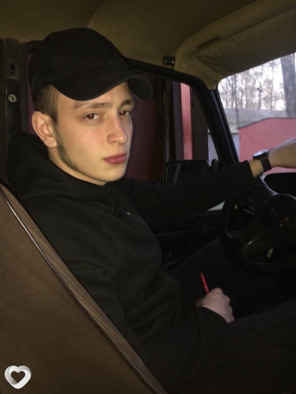 Рустам, 23, Москве — анкета №308335