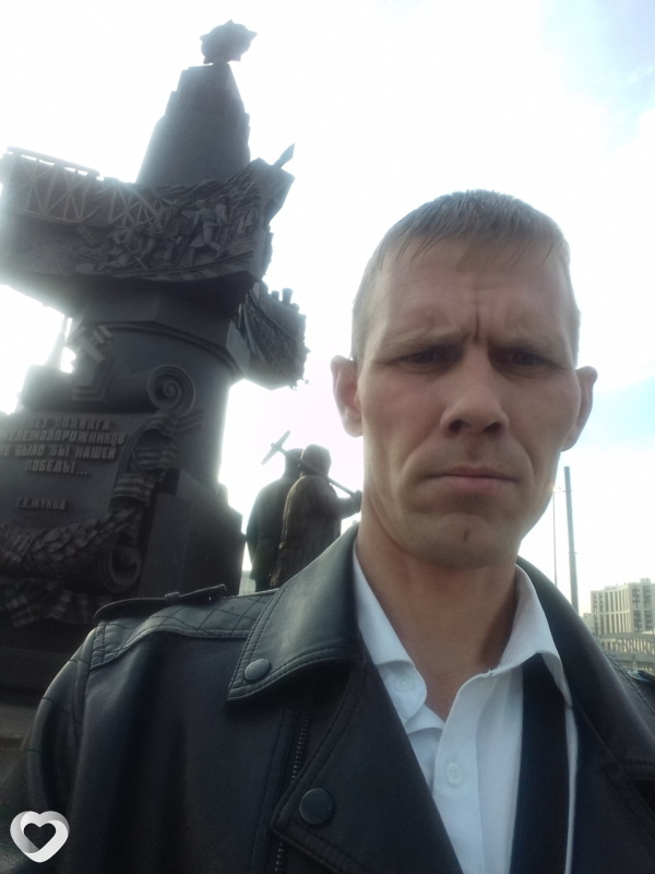 Алексей, Чертково