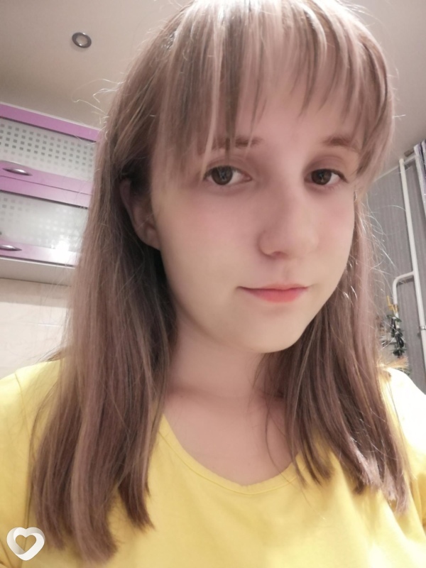 Валерия, 22, Гродно — анкета №308341