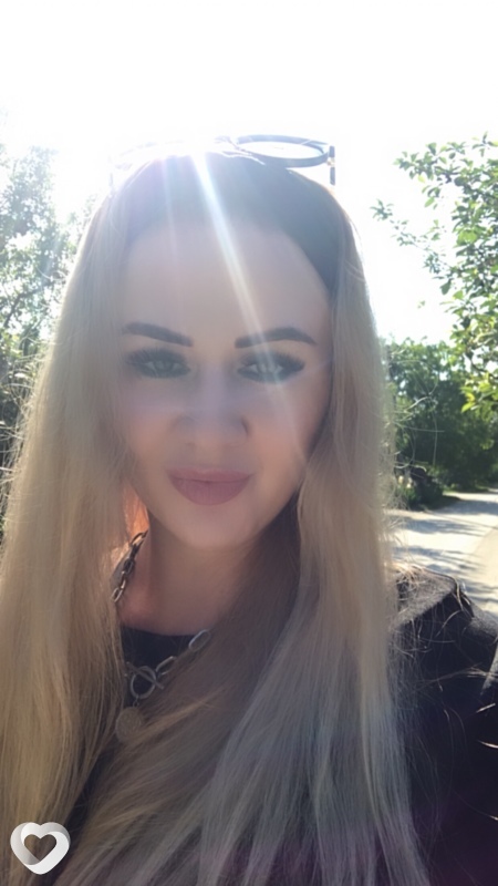 Елена, 38, Славянске-на-Кубани — анкета №308346