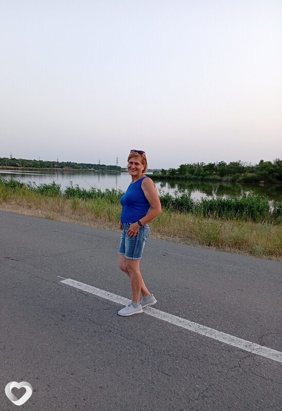 Лариса, Сальск