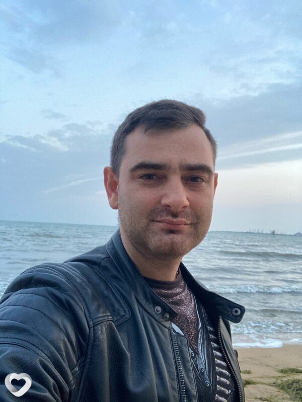 Анатолий, 40, Москве — анкета №308353