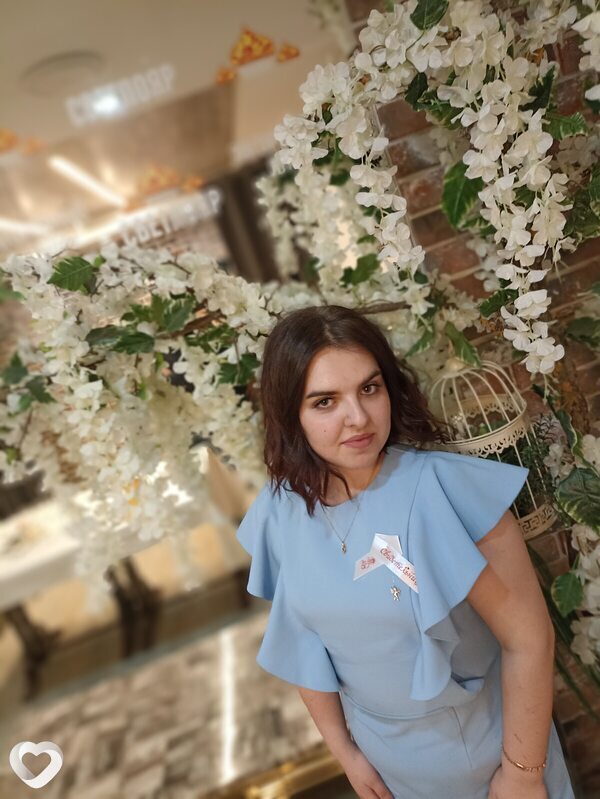 Светик, 23, Нижнем Новгороде — анкета №308354