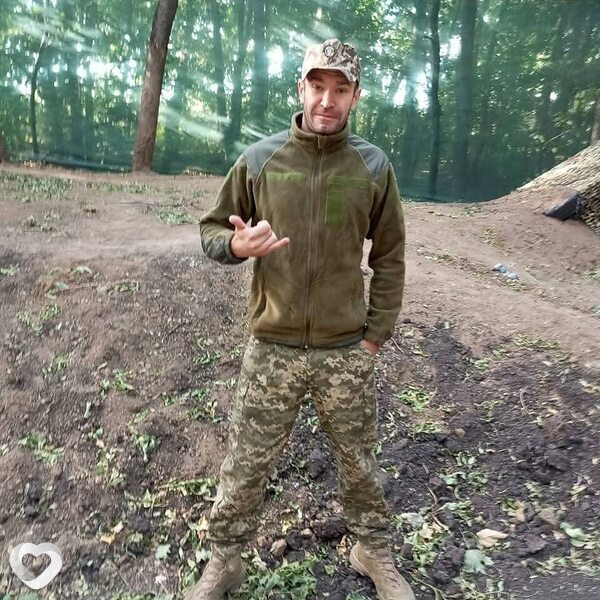 Фил, 32, Киеве — анкета №308356