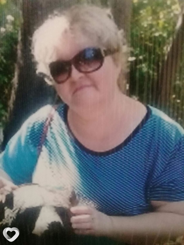Лара, 55, Майкопе — анкета №307443