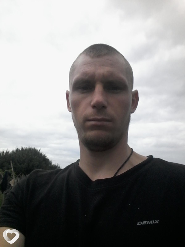 Дмитрий, 37, Омске — анкета №307447