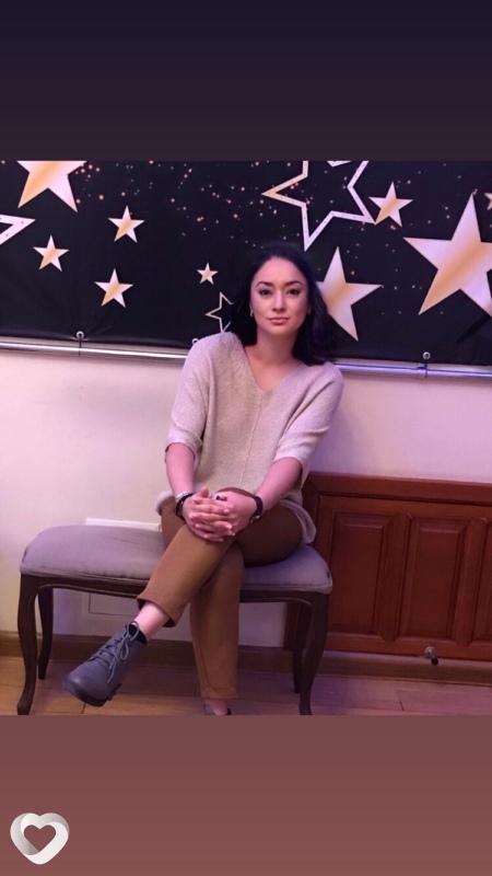 Bloodymary, 45, Кокшетау — анкета №307454