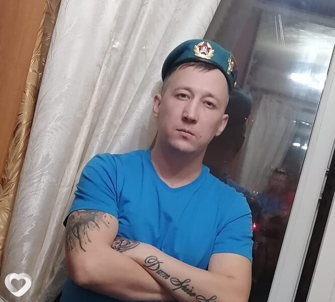 Сергей, 36, Челябинске — анкета №307455
