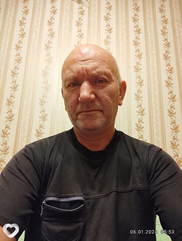 Алексей, Верея