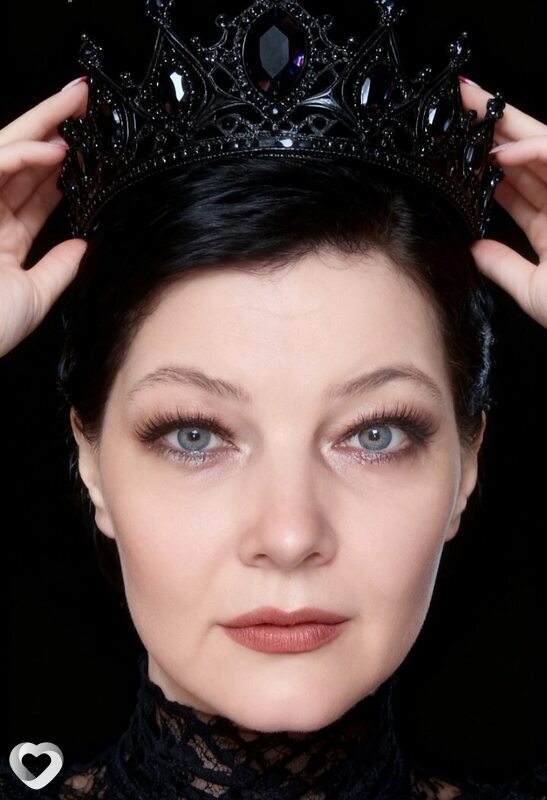 Жанна, 48, Витебске — анкета №307983