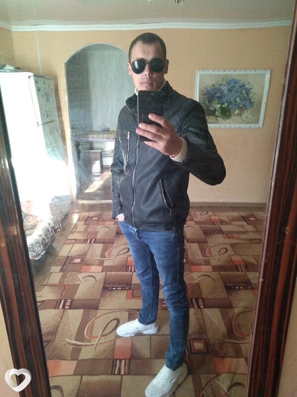 Александр, 36, Минске — анкета №307989