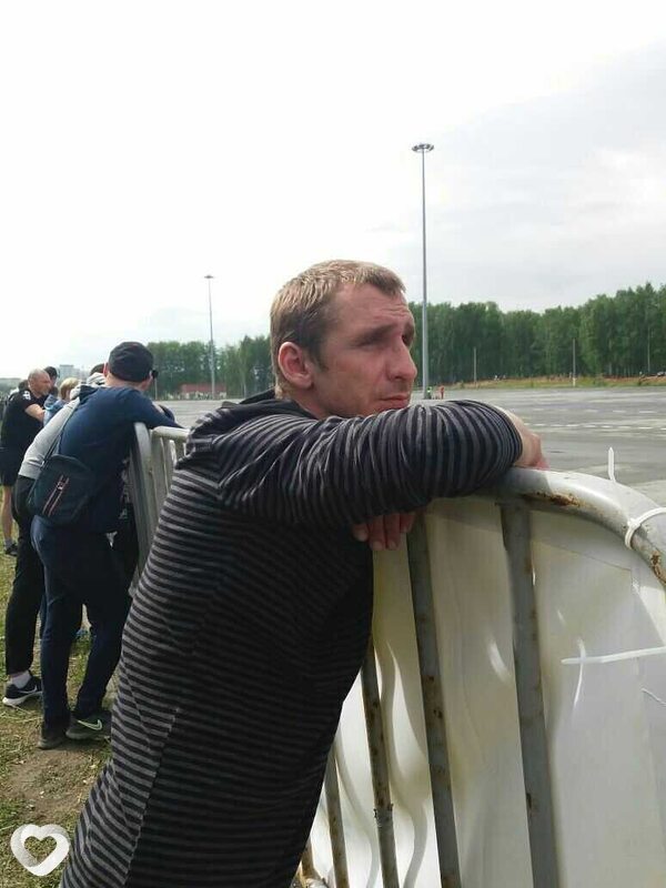 Денис, 42, Челябинске — анкета №307990