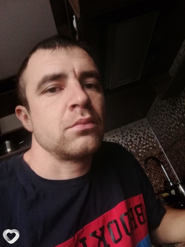 Антон, 29, Рубцовске — анкета №307991