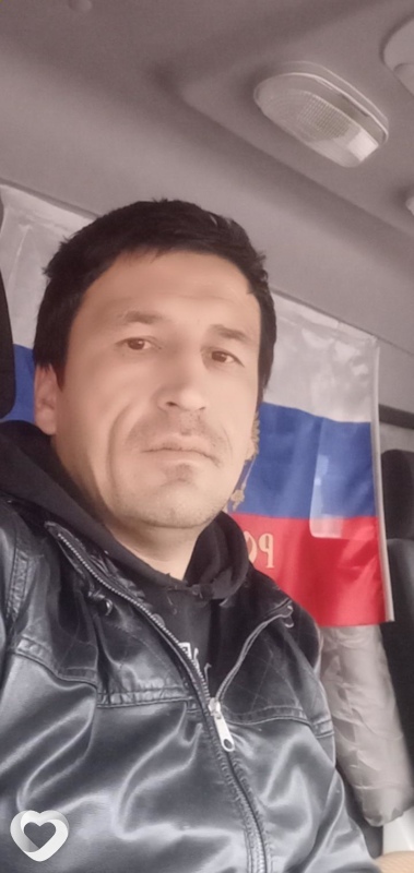 Аскар, 38, Иркутске — анкета №307993
