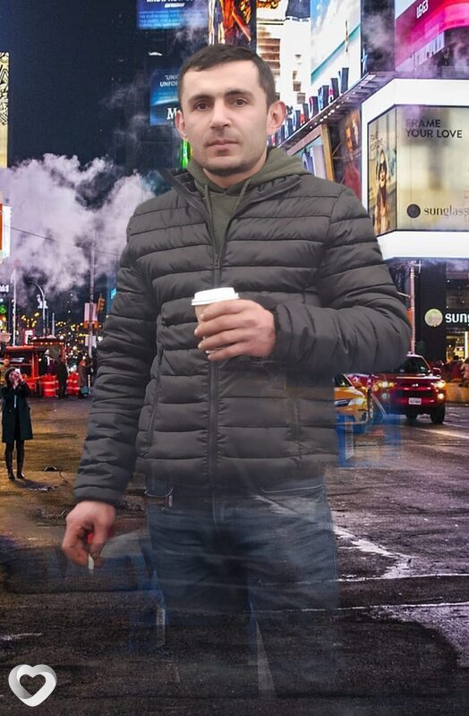 Vova, Прага