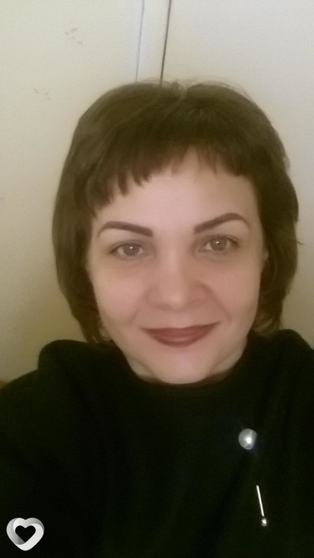 Наталья, 52, Самаре — анкета №308003