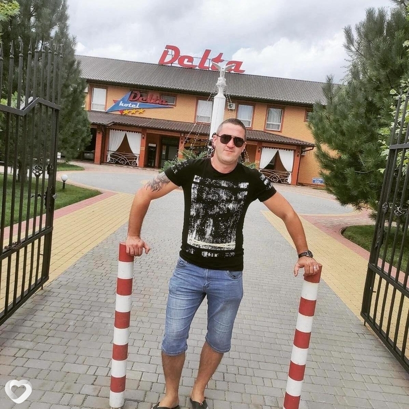 Андрей, 38, Одессе — анкета №307509
