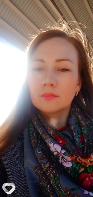 Лель, 40, Москве — анкета №307519