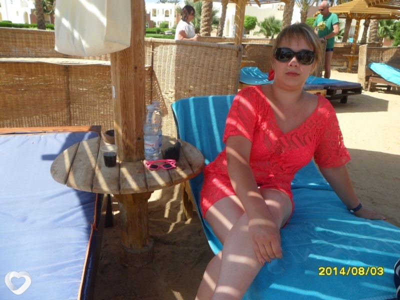 Наталья, 44, Туле — анкета №307521