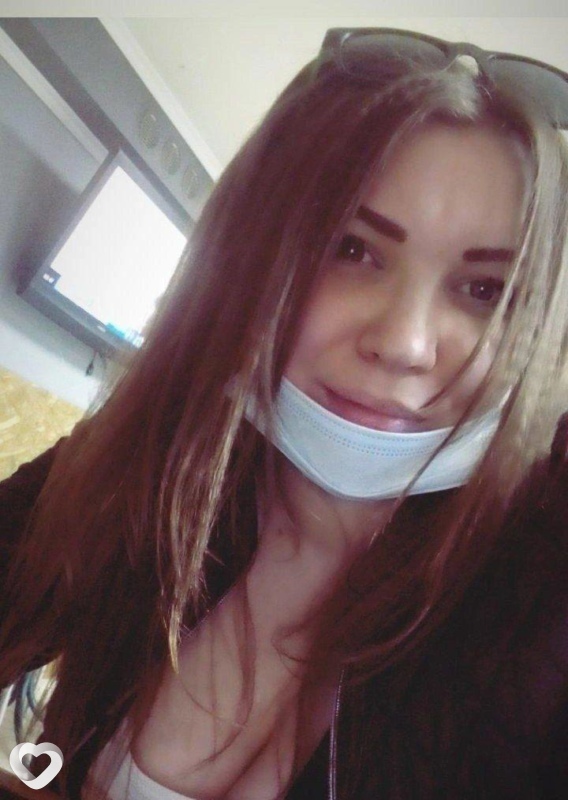 Calmgirl, 31, Одессе — анкета №307527