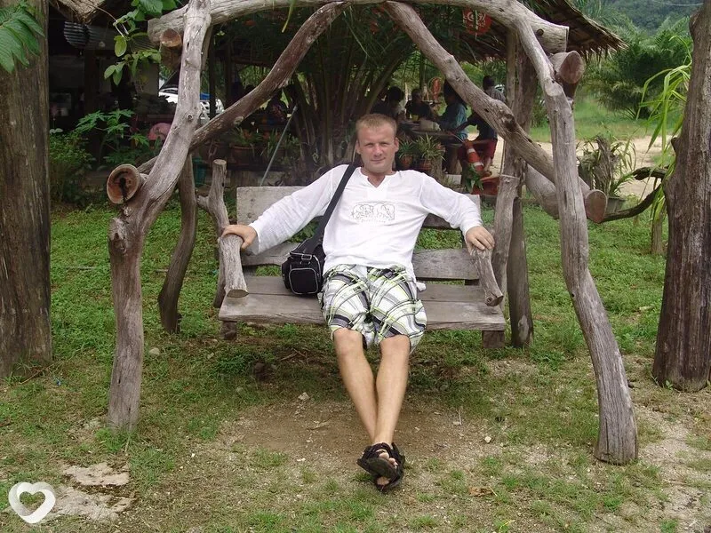 Алекс, 35, Барнауле — анкета №307528