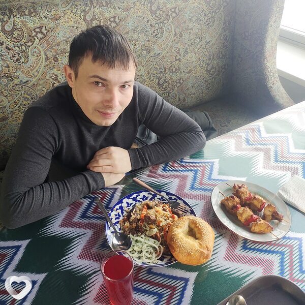 Айрат, 35, Набережных Челнах — анкета №307530