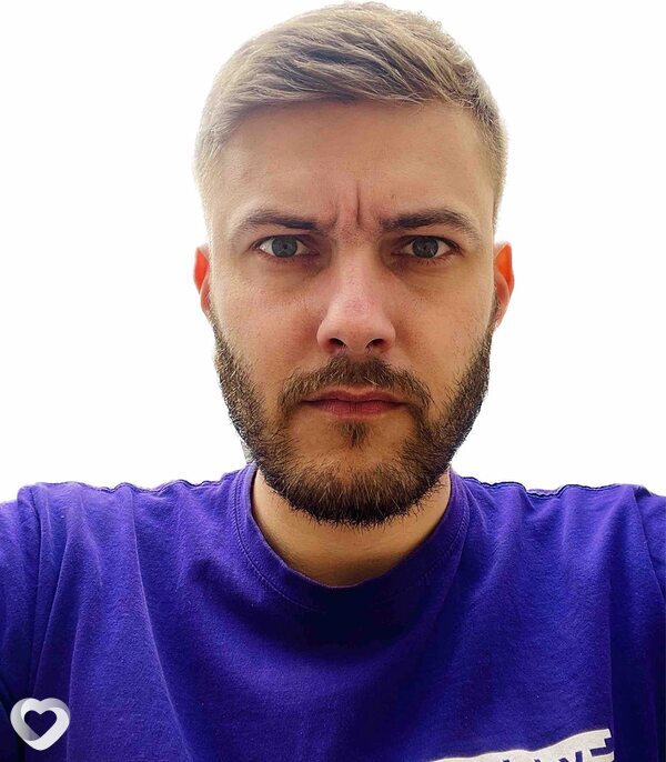 Александр, 32, Минске — анкета №307533