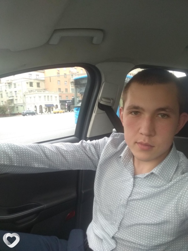 Александр, 28, Ульяновске — анкета №307384