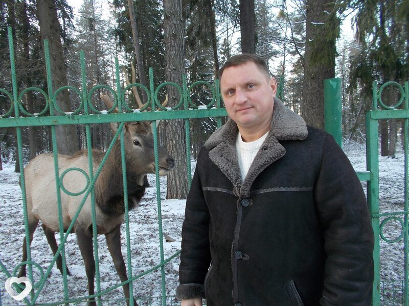 Валерий, Фрязино