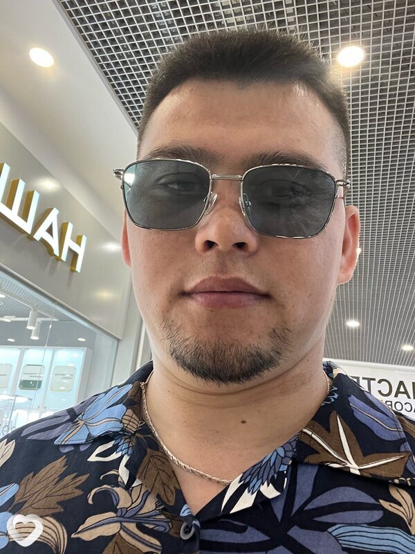 Аман, 31, Набережных Челнах — анкета №307391