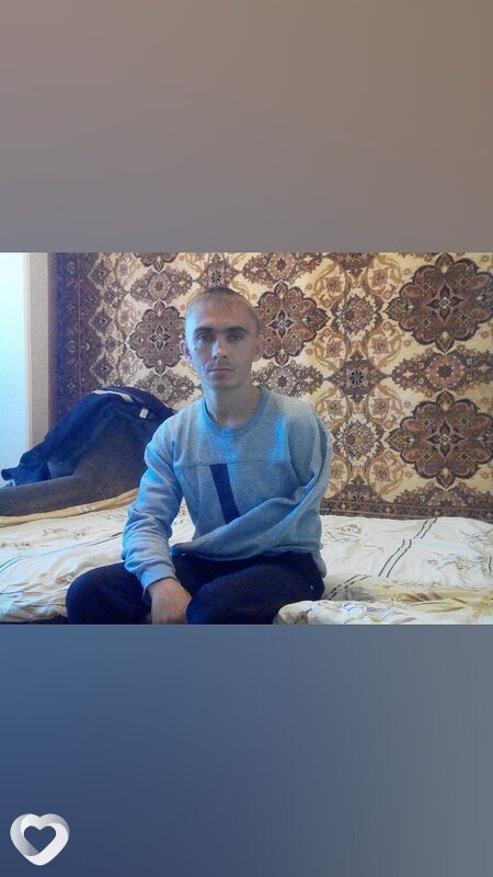 Константин, 37, Симферополе — анкета №307396