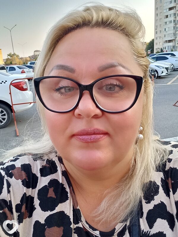 Наталья, 55, Клине — анкета №307399