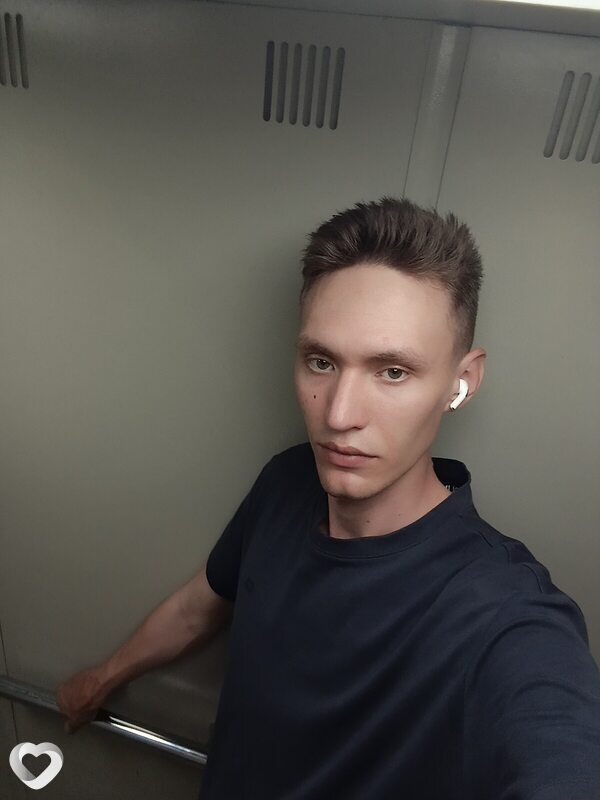 Алексей, 23, Минске — анкета №307405