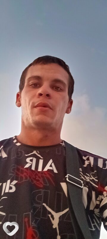 Николай, 32, Сочи — анкета №307543