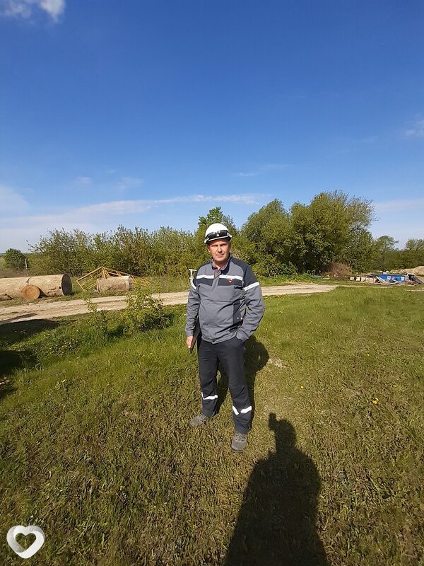 Сергей, 52, Орёл — анкета №307550