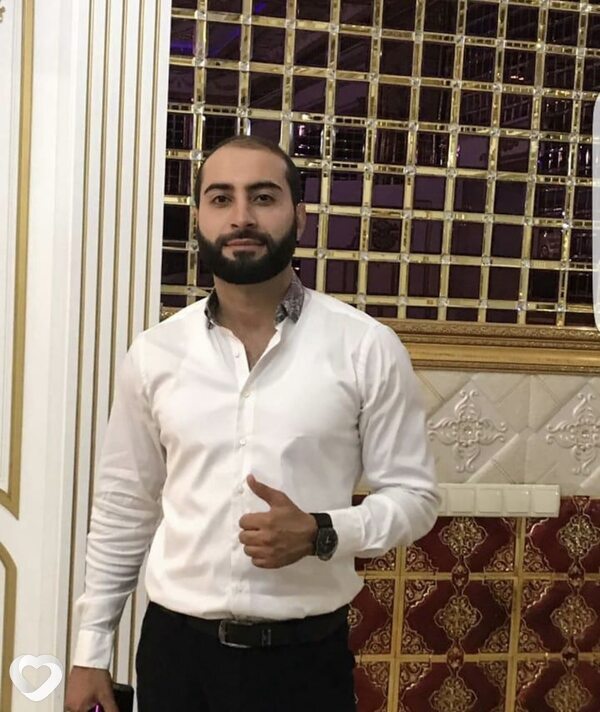 Edo, 36, Алматы — анкета №307553