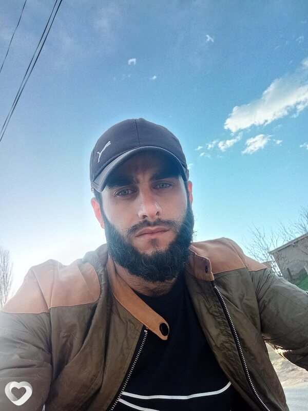 Баха, 33, Таразе — анкета №307555