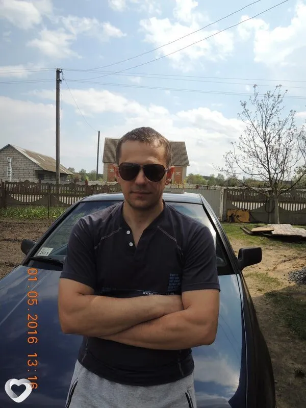 Assasins, 44, Пинске — анкета №7962