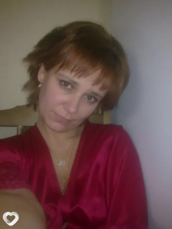 Дарина, 49, Москве — анкета №307561