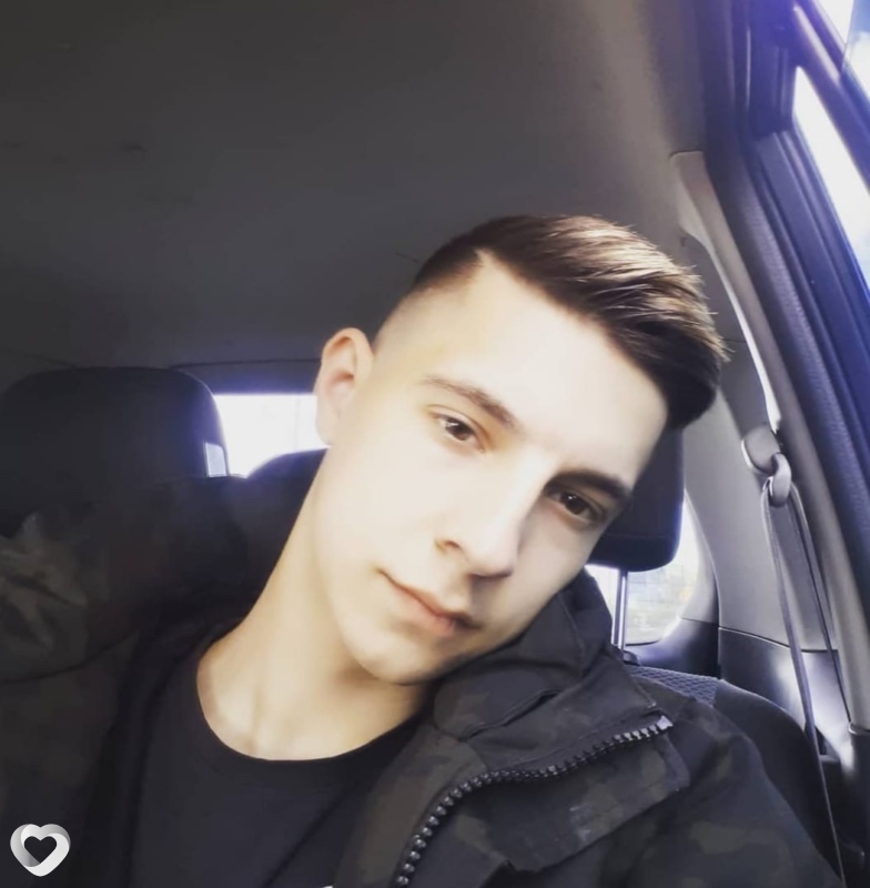 Max, 39, Познань — анкета №307564