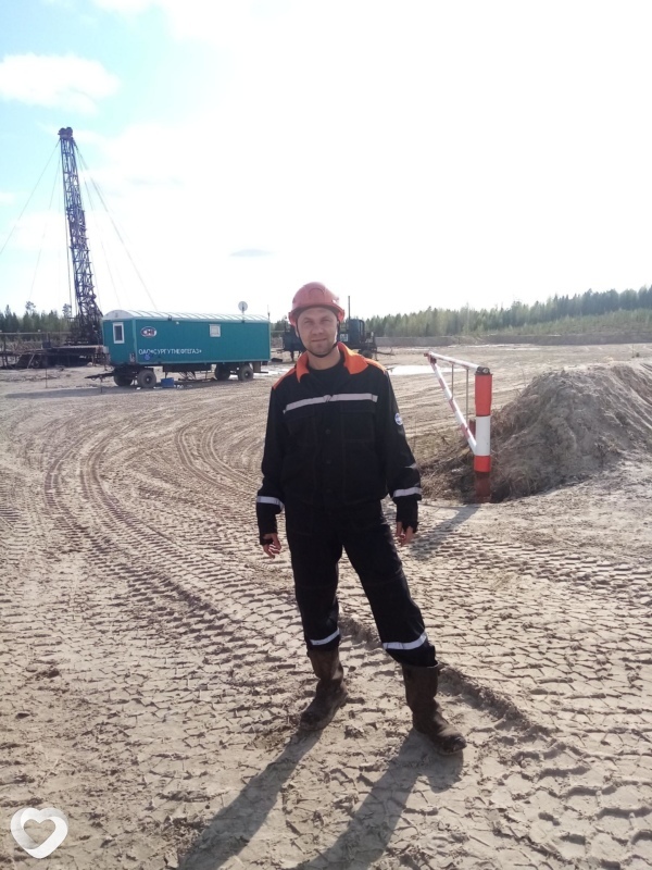 Геннадий, Нефтекумск