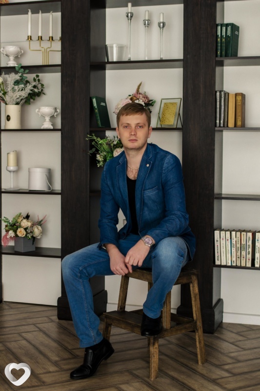 Андрей, 35, Ростове-на-Дону — анкета №307567