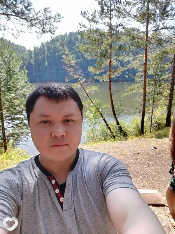 Константин, 39, Черемхове — анкета №7966